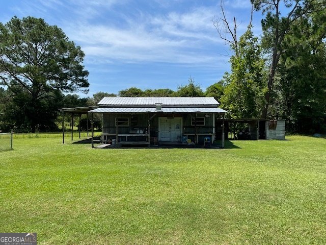 1279 Sand Hill Road Brooklet - 21