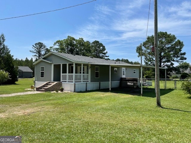 1279 Sand Hill Road Brooklet - 23