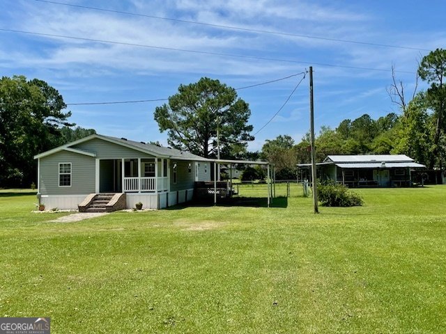 1279 Sand Hill Road Brooklet - 24