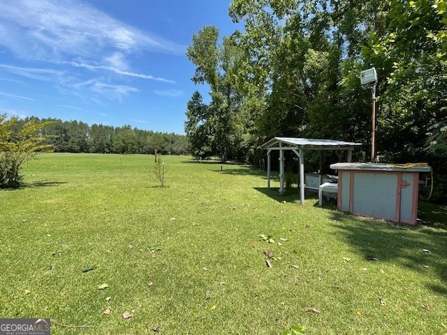 1279 Sand Hill Road Brooklet - 25