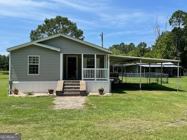 1279 Sand Hill Road Brooklet - 27