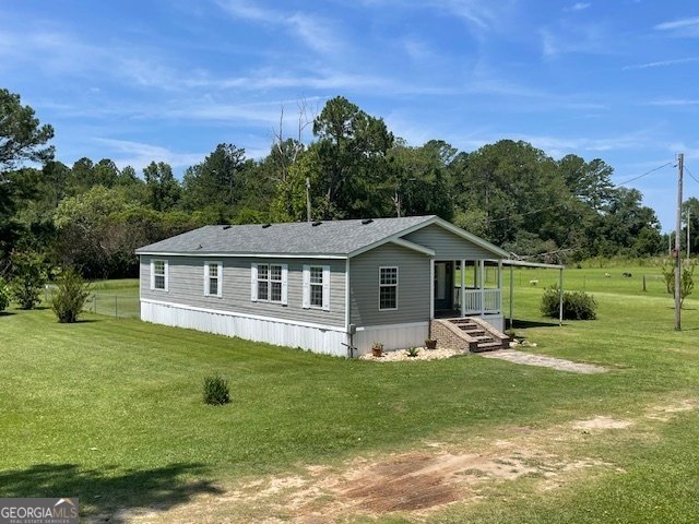 1279 Sand Hill Road Brooklet - 28