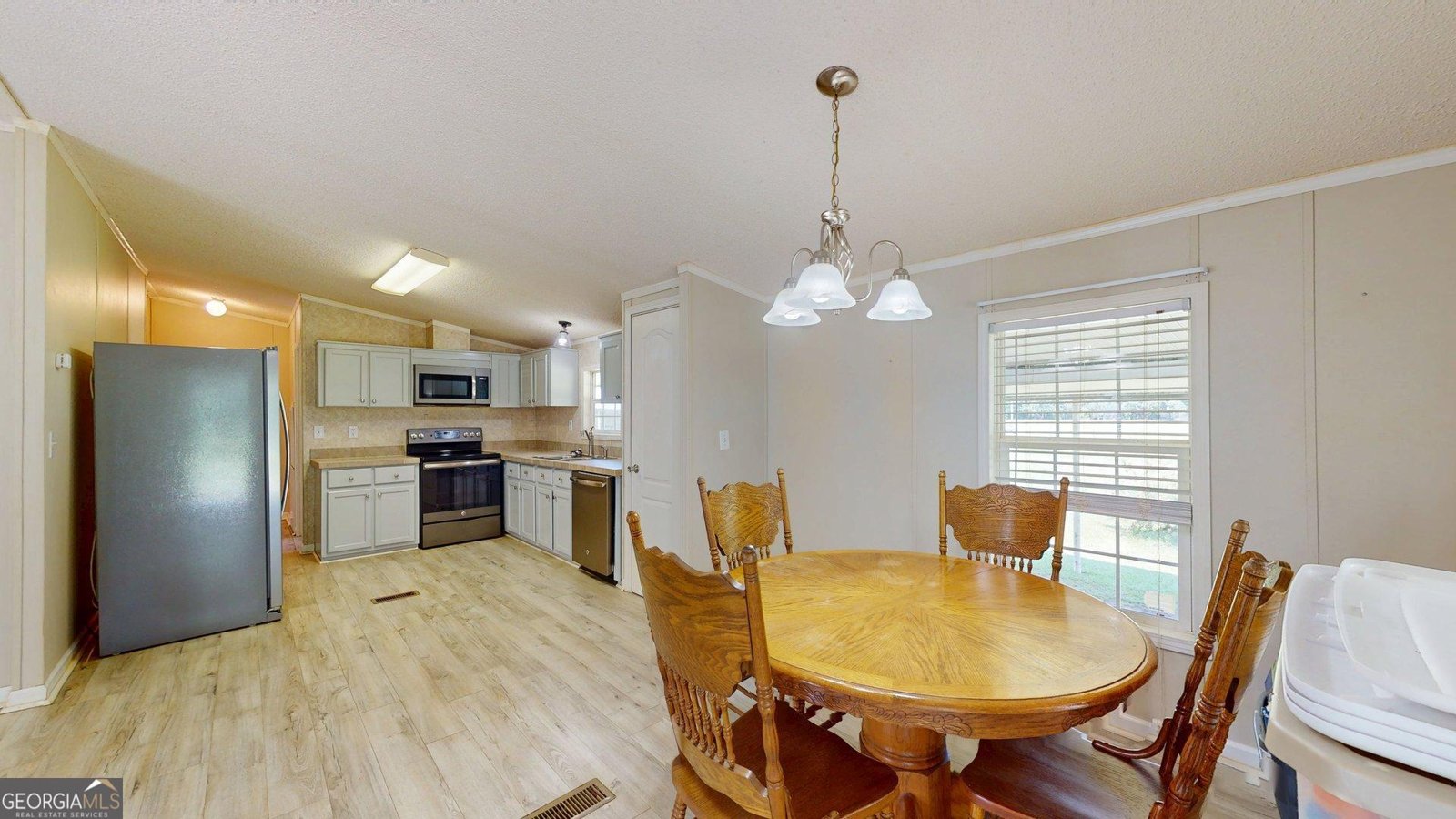 1279 Sand Hill Road Brooklet - 33