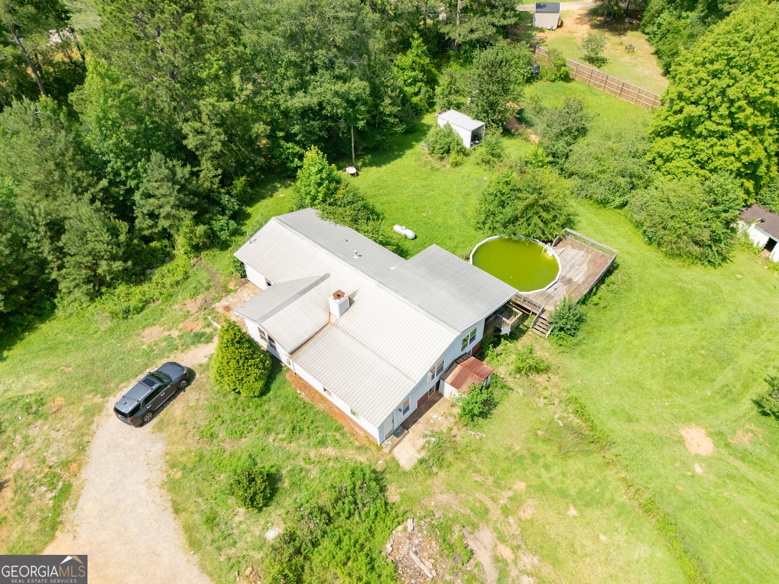 24 Shiloh Church Road Carrollton - 1