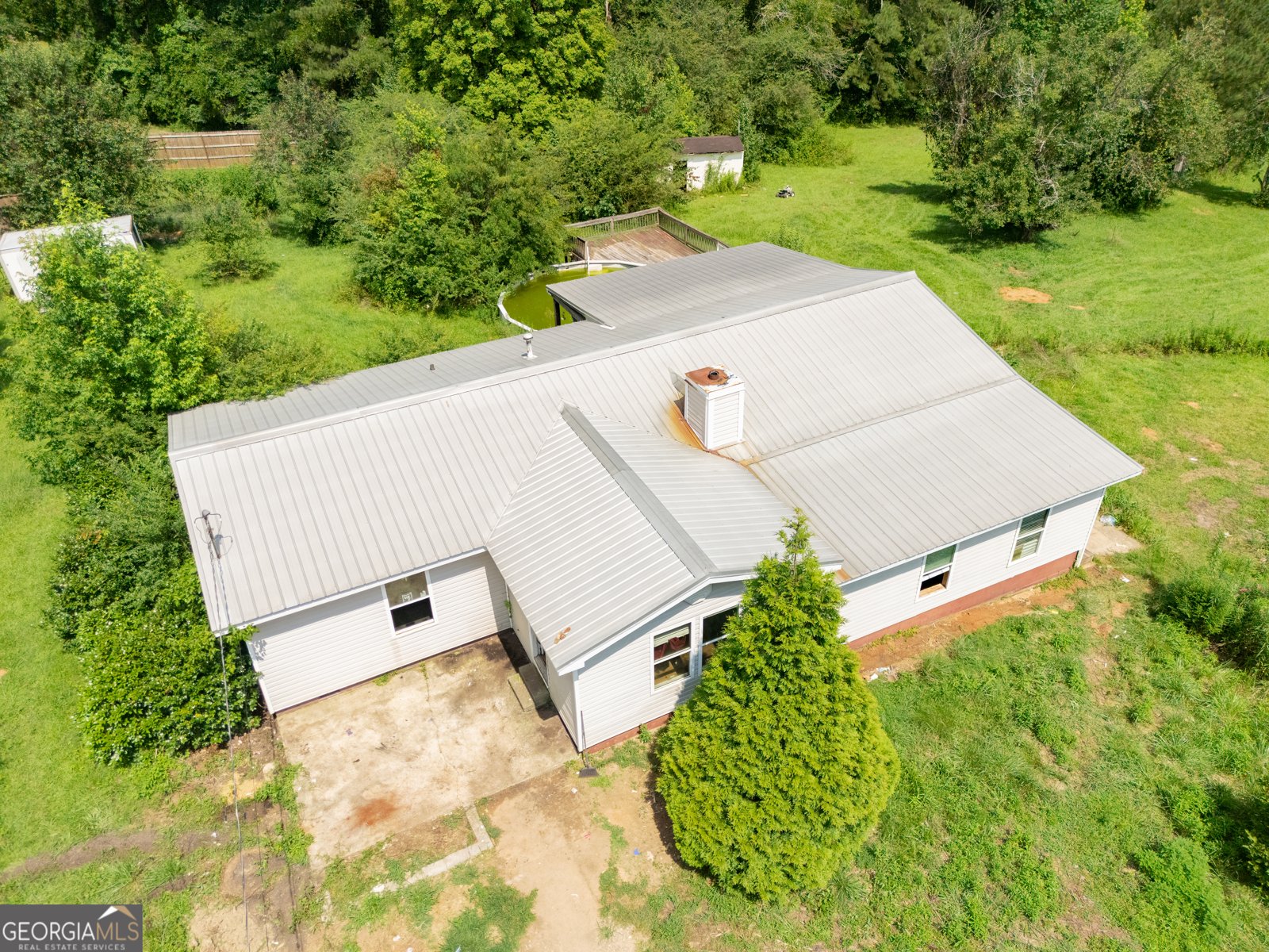 24 Shiloh Church Road Carrollton - 17