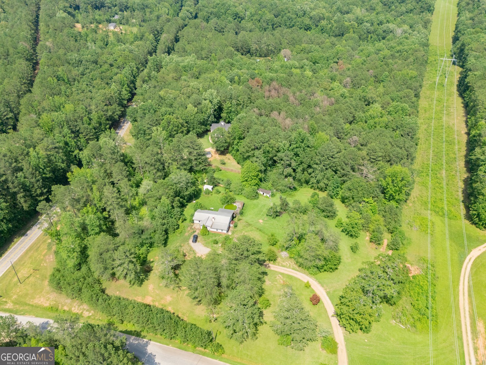 24 Shiloh Church Road Carrollton - 4