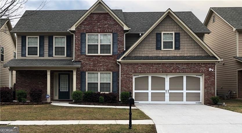 3299 Arbor Oaks Drive Snellville - 1