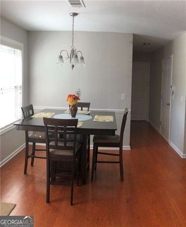 3299 Arbor Oaks Drive Snellville - 10