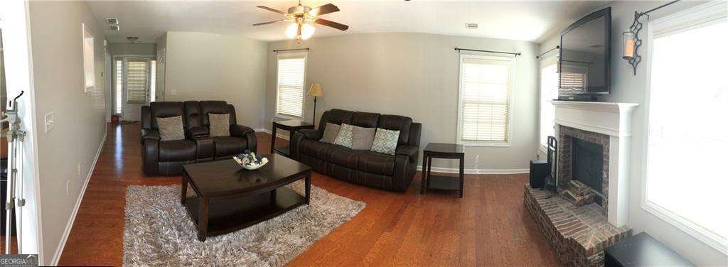 3299 Arbor Oaks Drive Snellville - 11