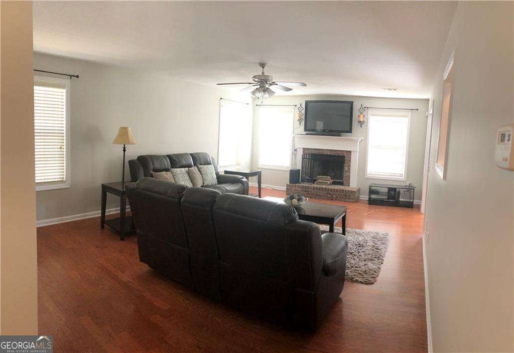 3299 Arbor Oaks Drive Snellville - 12