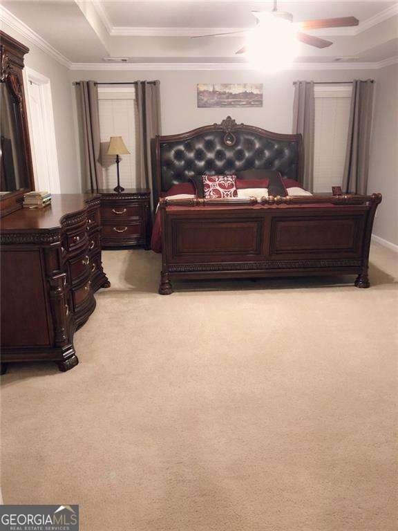 3299 Arbor Oaks Drive Snellville - 13