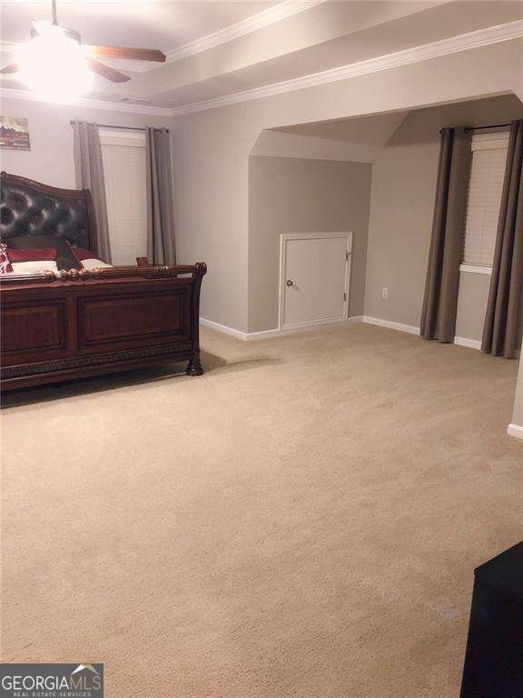 3299 Arbor Oaks Drive Snellville - 14