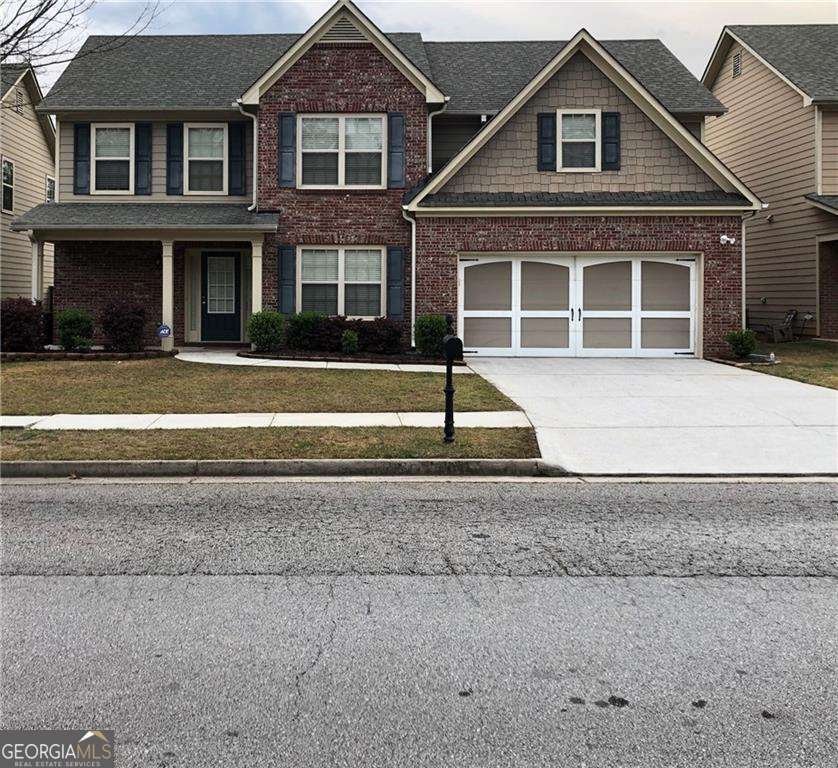 3299 Arbor Oaks Drive Snellville - 2