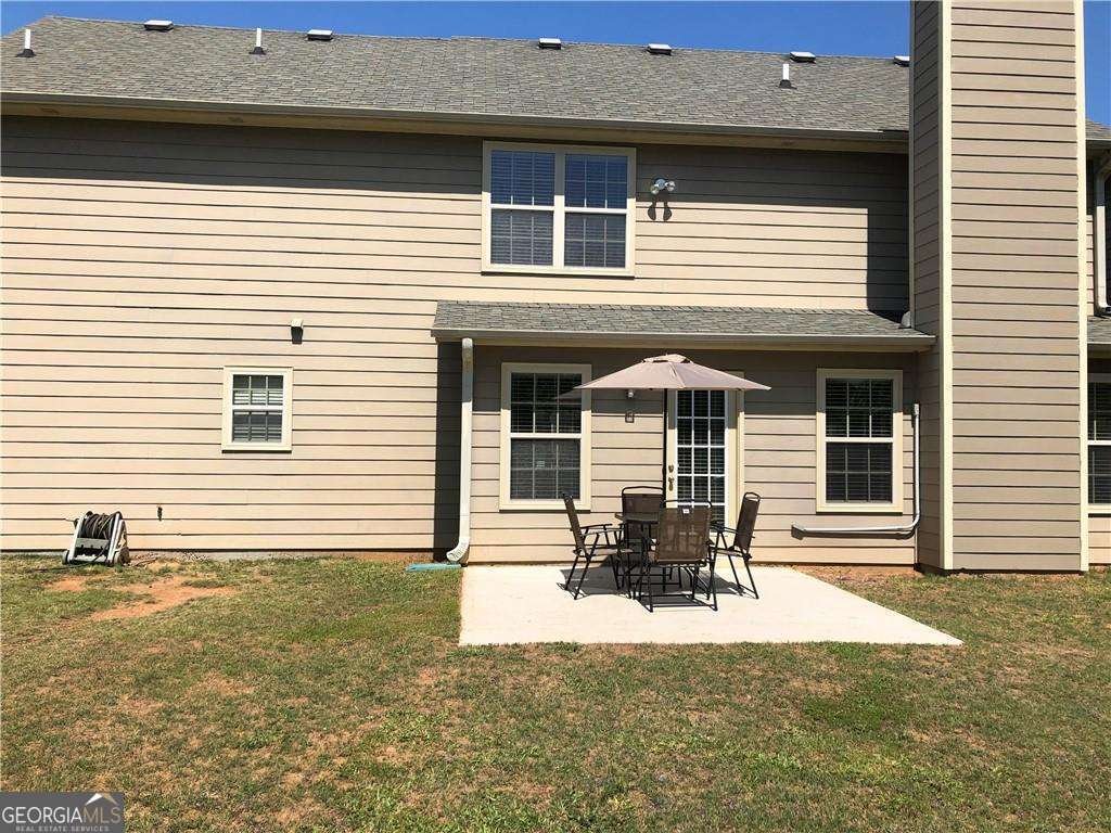 3299 Arbor Oaks Drive Snellville - 22