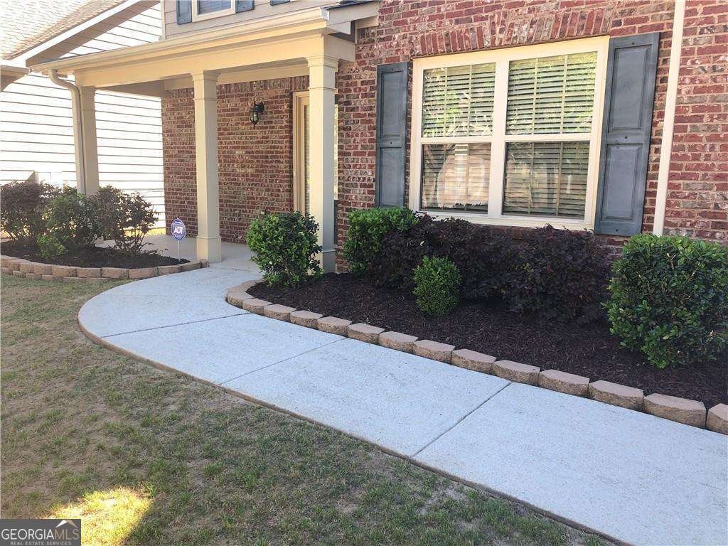 3299 Arbor Oaks Drive Snellville - 4