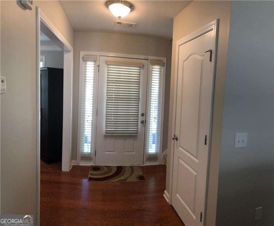 3299 Arbor Oaks Drive Snellville - 5