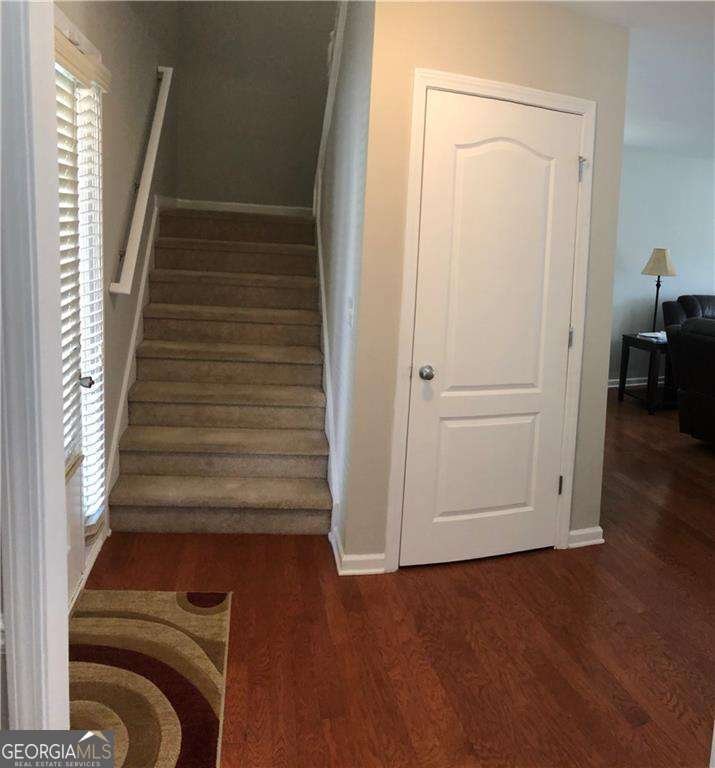 3299 Arbor Oaks Drive Snellville - 6