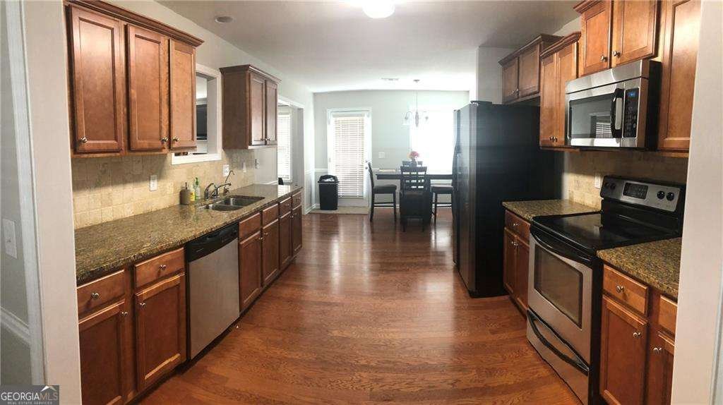 3299 Arbor Oaks Drive Snellville - 9