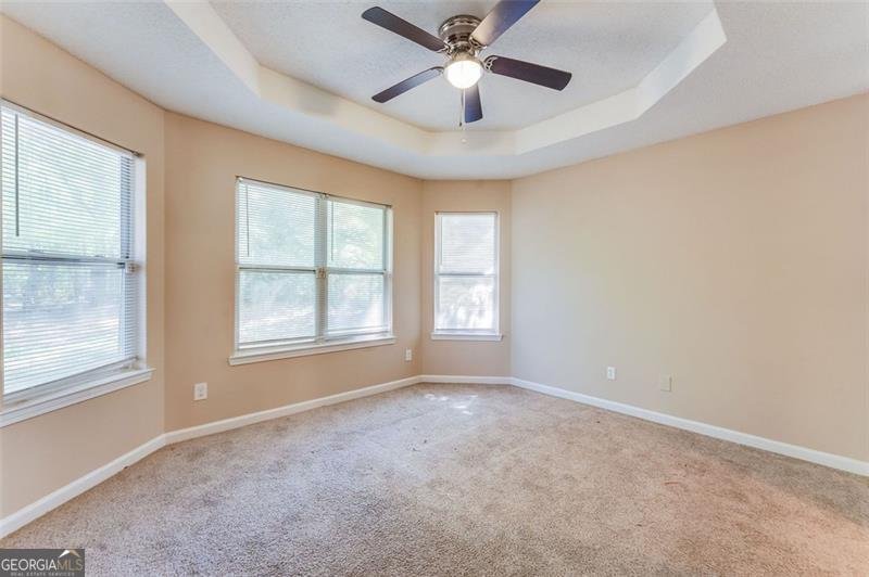 179 GLYNN ADDY Drive Stockbridge - 17