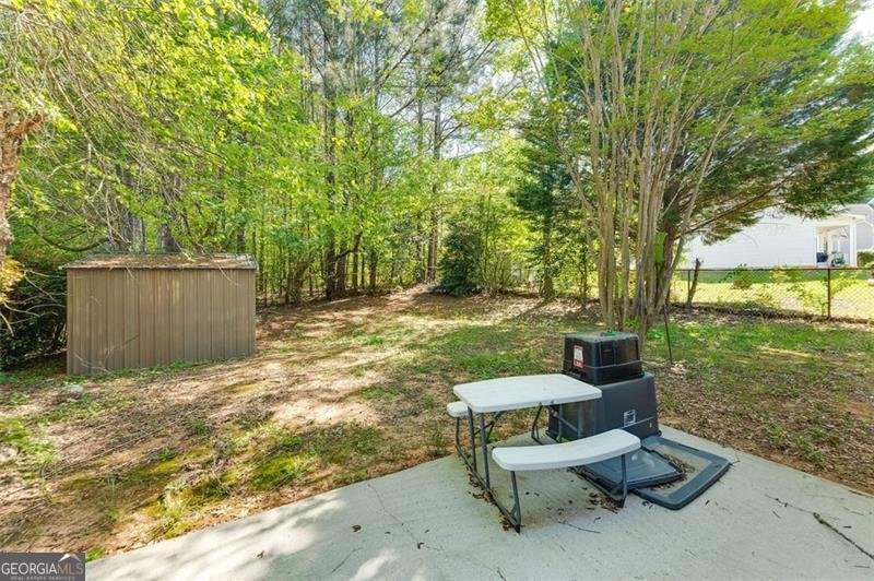 179 GLYNN ADDY Drive Stockbridge - 19