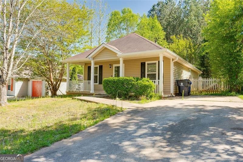 179 GLYNN ADDY Drive Stockbridge - 3