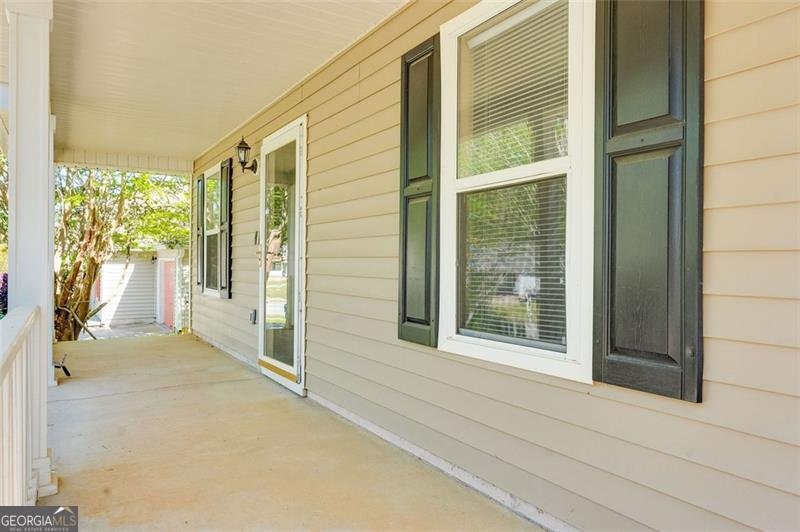 179 GLYNN ADDY Drive Stockbridge - 4