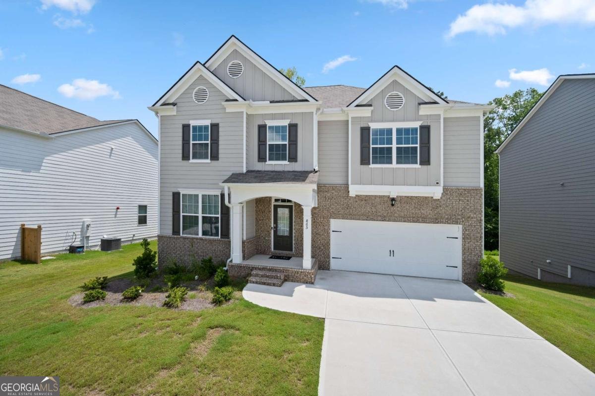 865 Athena Bend Fairburn - 2