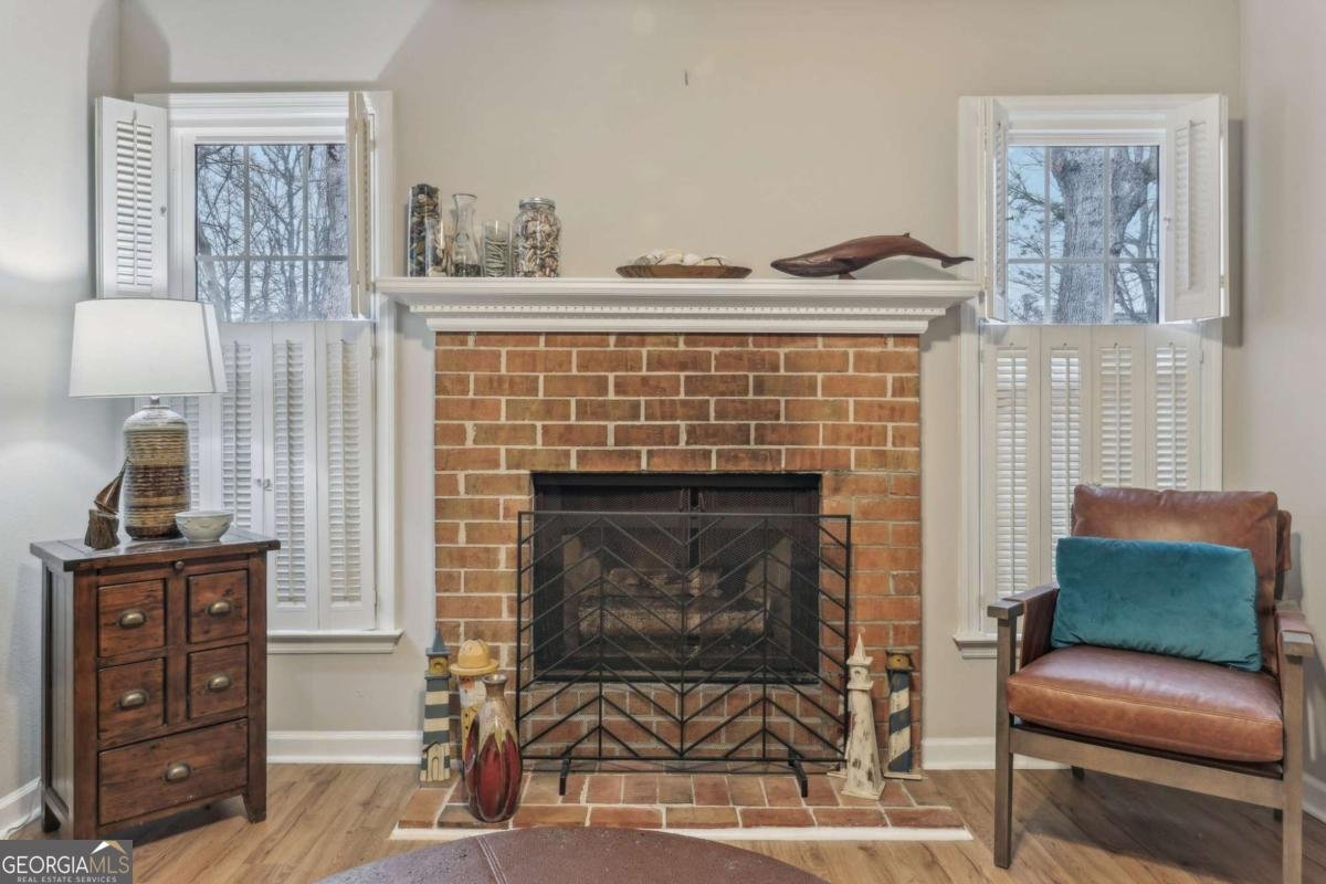 6495 Deerings Lane Peachtree Corners - 13