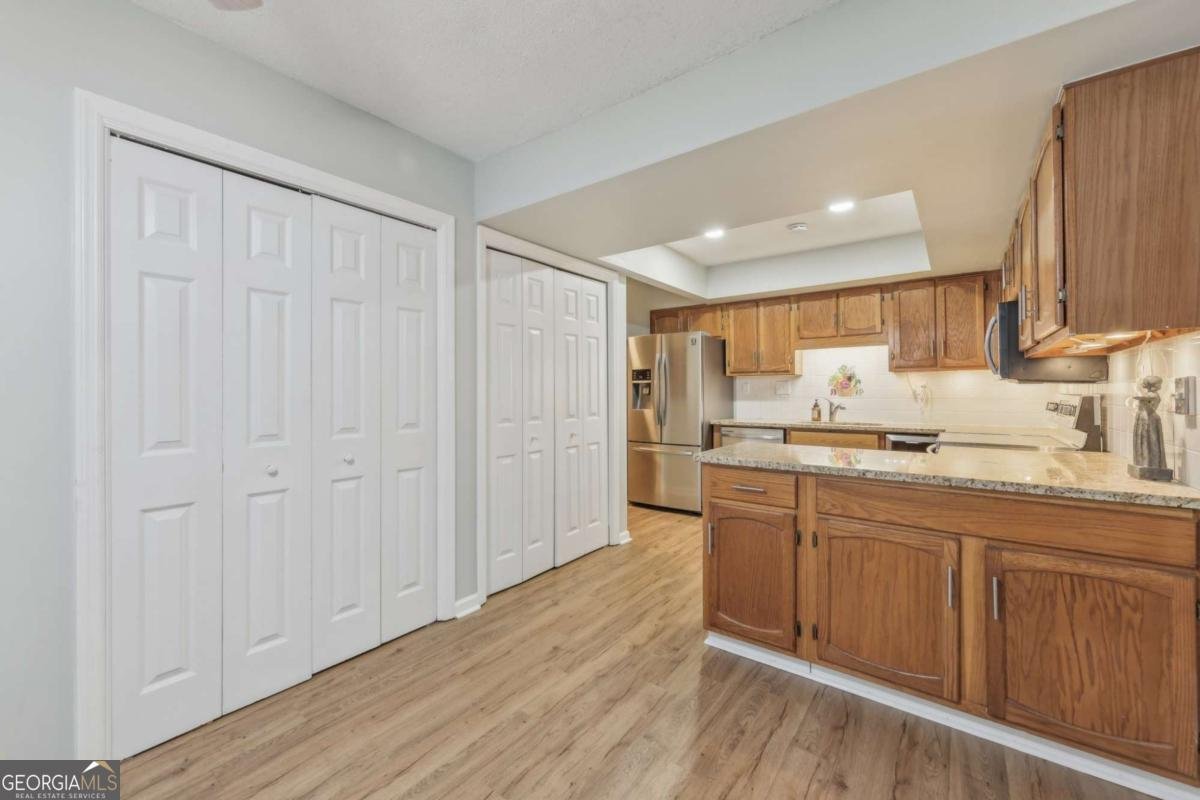 6495 Deerings Lane Peachtree Corners - 15