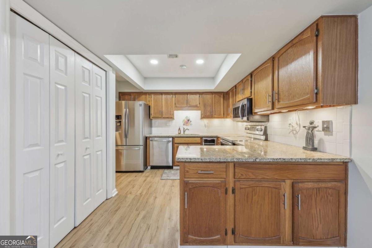 6495 Deerings Lane Peachtree Corners - 17
