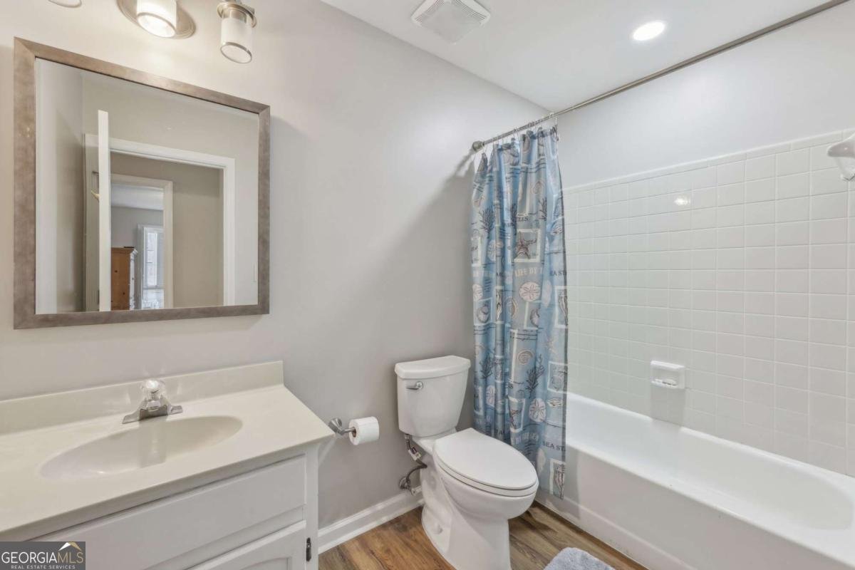 6495 Deerings Lane Peachtree Corners - 29