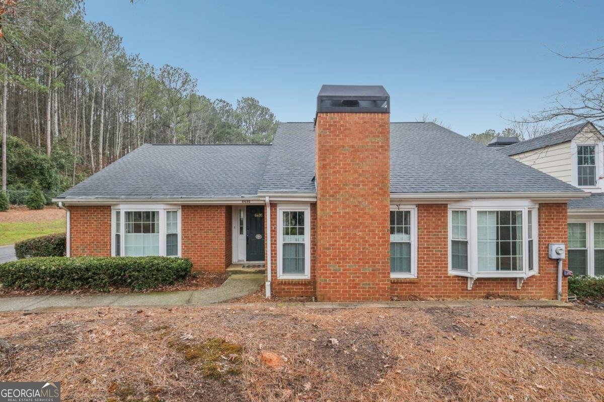 6495 Deerings Lane Peachtree Corners - 34