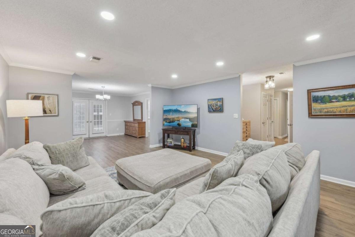 6495 Deerings Lane Peachtree Corners - 7