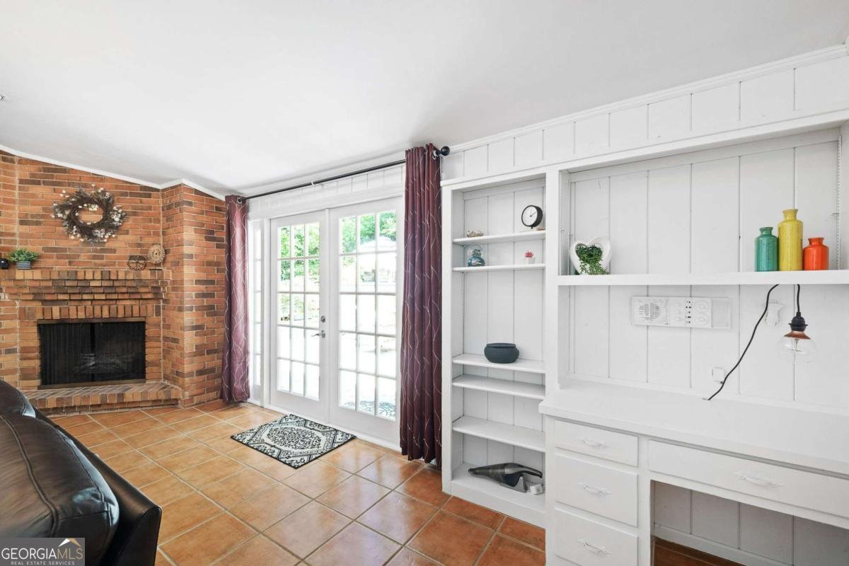 2658 Briarlake Road Atlanta - 1