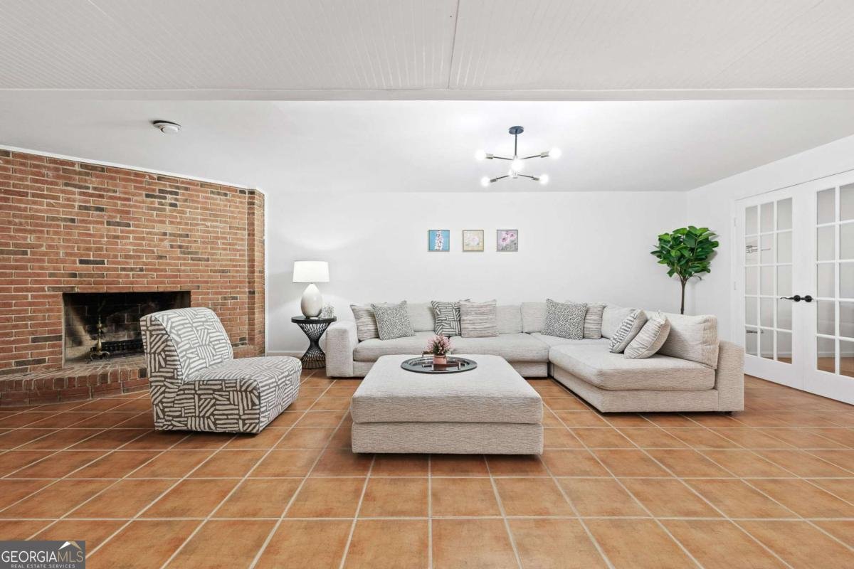 2658 Briarlake Road Atlanta - 10