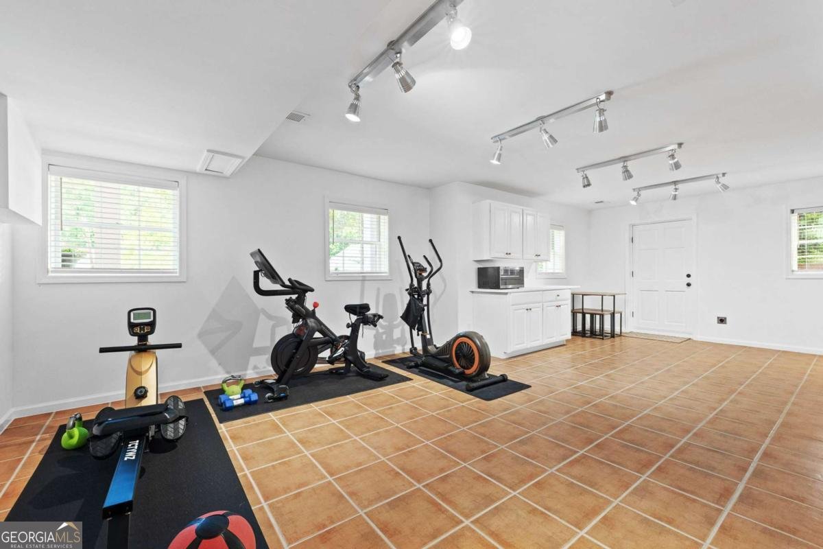 2658 Briarlake Road Atlanta - 15