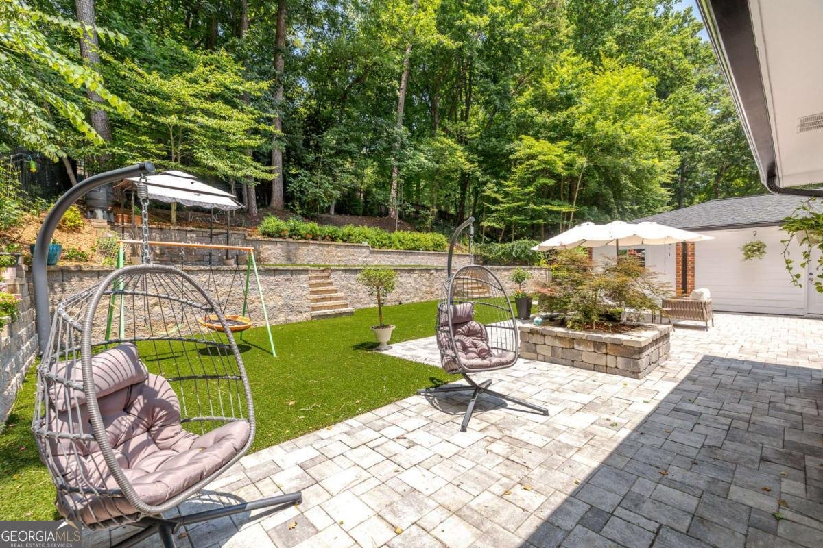 2658 Briarlake Road Atlanta - 20