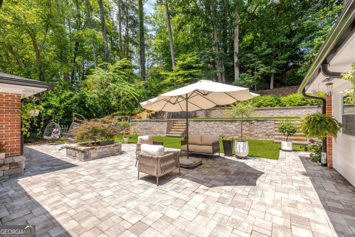 2658 Briarlake Road Atlanta - 21
