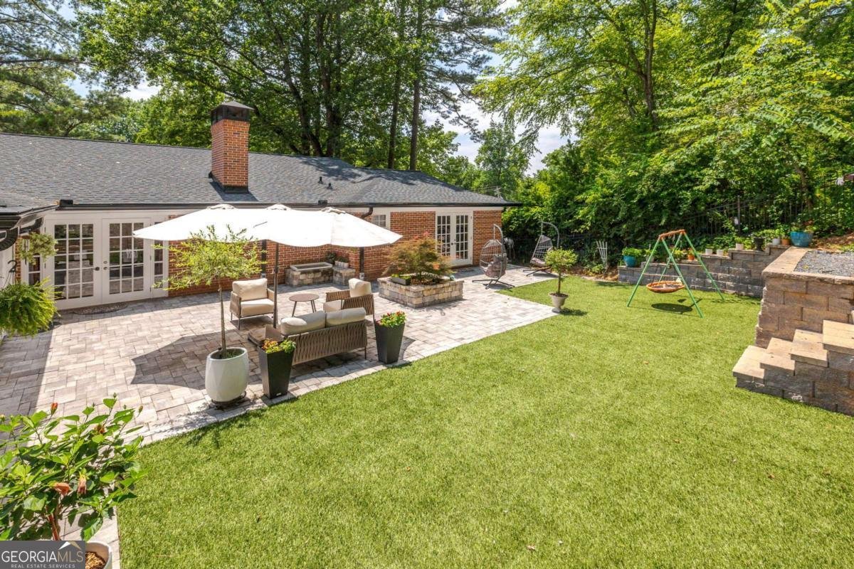 2658 Briarlake Road Atlanta - 22