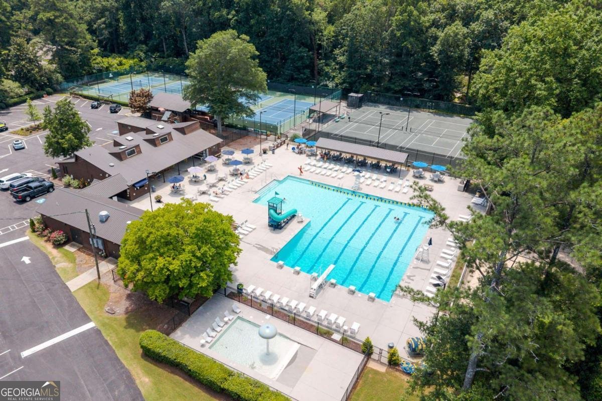 2658 Briarlake Road Atlanta - 25