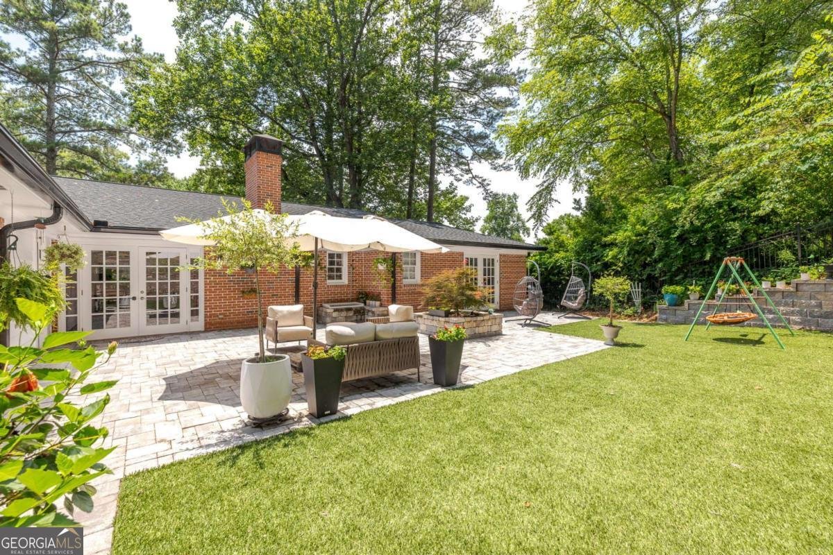2658 Briarlake Road Atlanta - 27