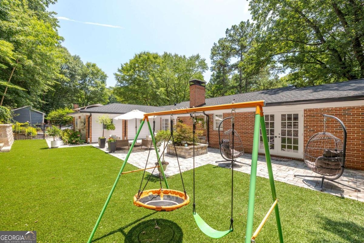 2658 Briarlake Road Atlanta - 28