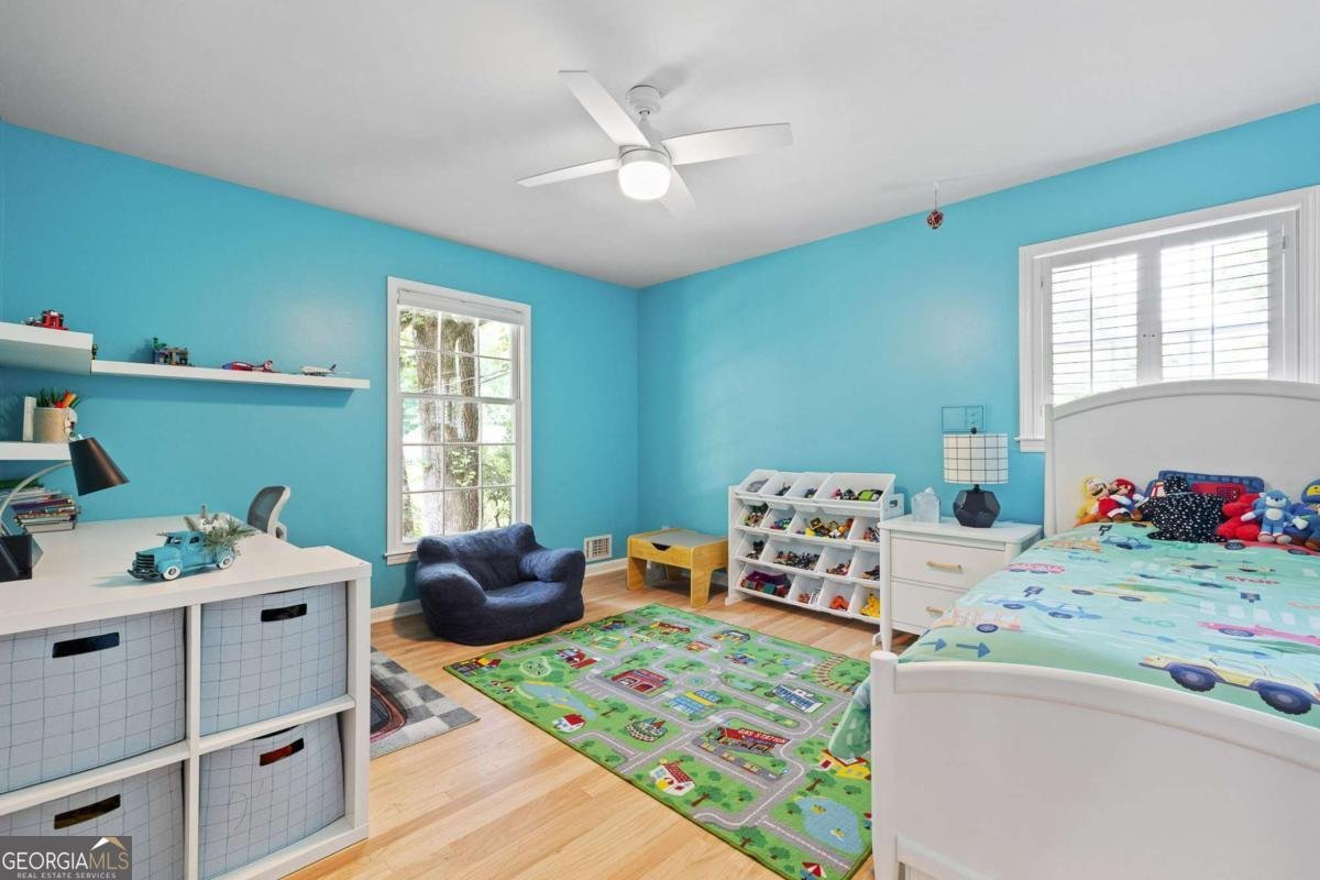 2658 Briarlake Road Atlanta - 7