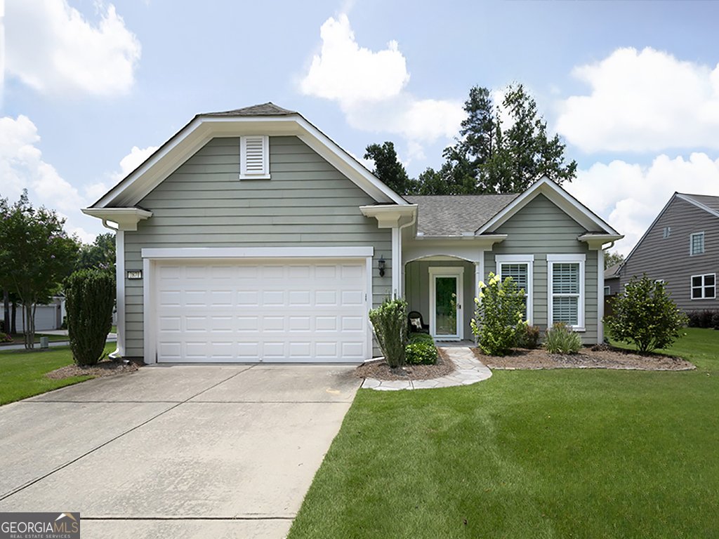 2871 Goldfinch Circle Marietta - 1