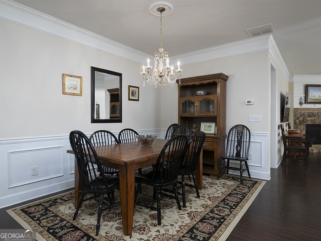 2871 Goldfinch Circle Marietta - 10