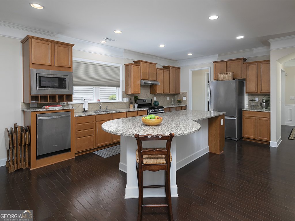 2871 Goldfinch Circle Marietta - 11
