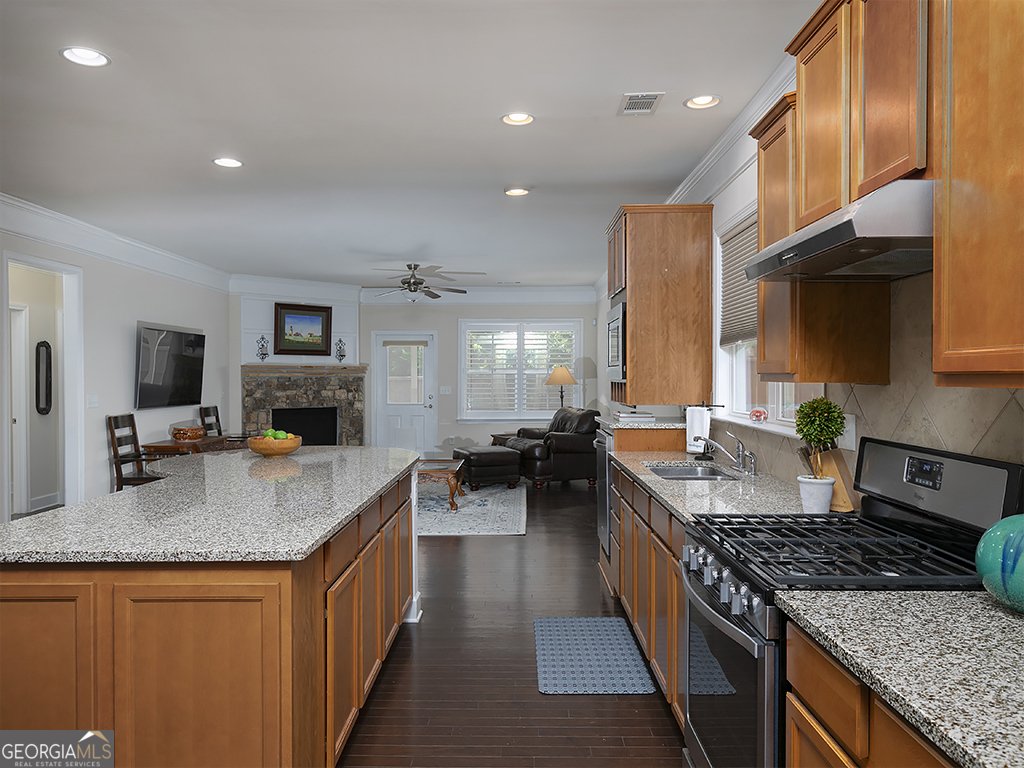 2871 Goldfinch Circle Marietta - 12