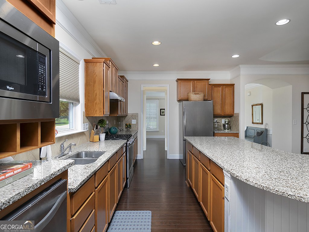 2871 Goldfinch Circle Marietta - 13
