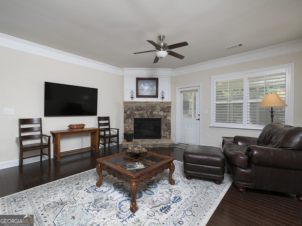 2871 Goldfinch Circle Marietta - 14