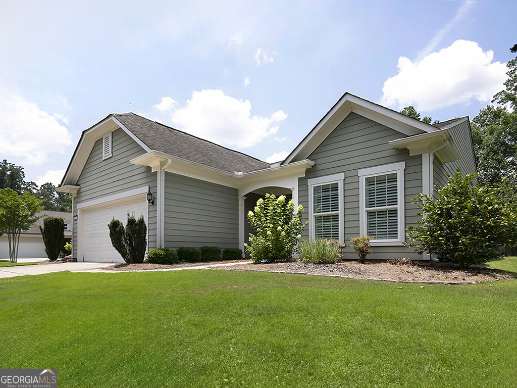 2871 Goldfinch Circle Marietta - 2